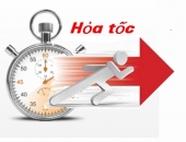 CHUYỂN PHÁT HỎA TỐC 6H
